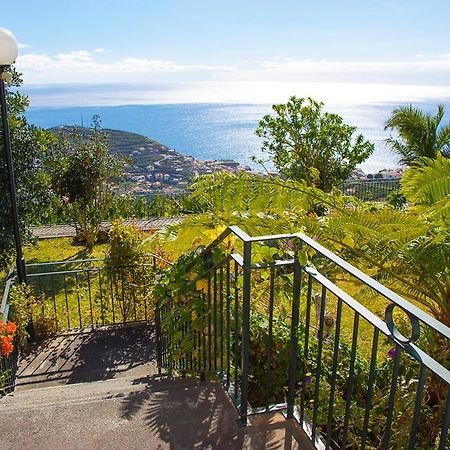 Vila Afonso Estreito de Camara de Lobos Екстер'єр фото