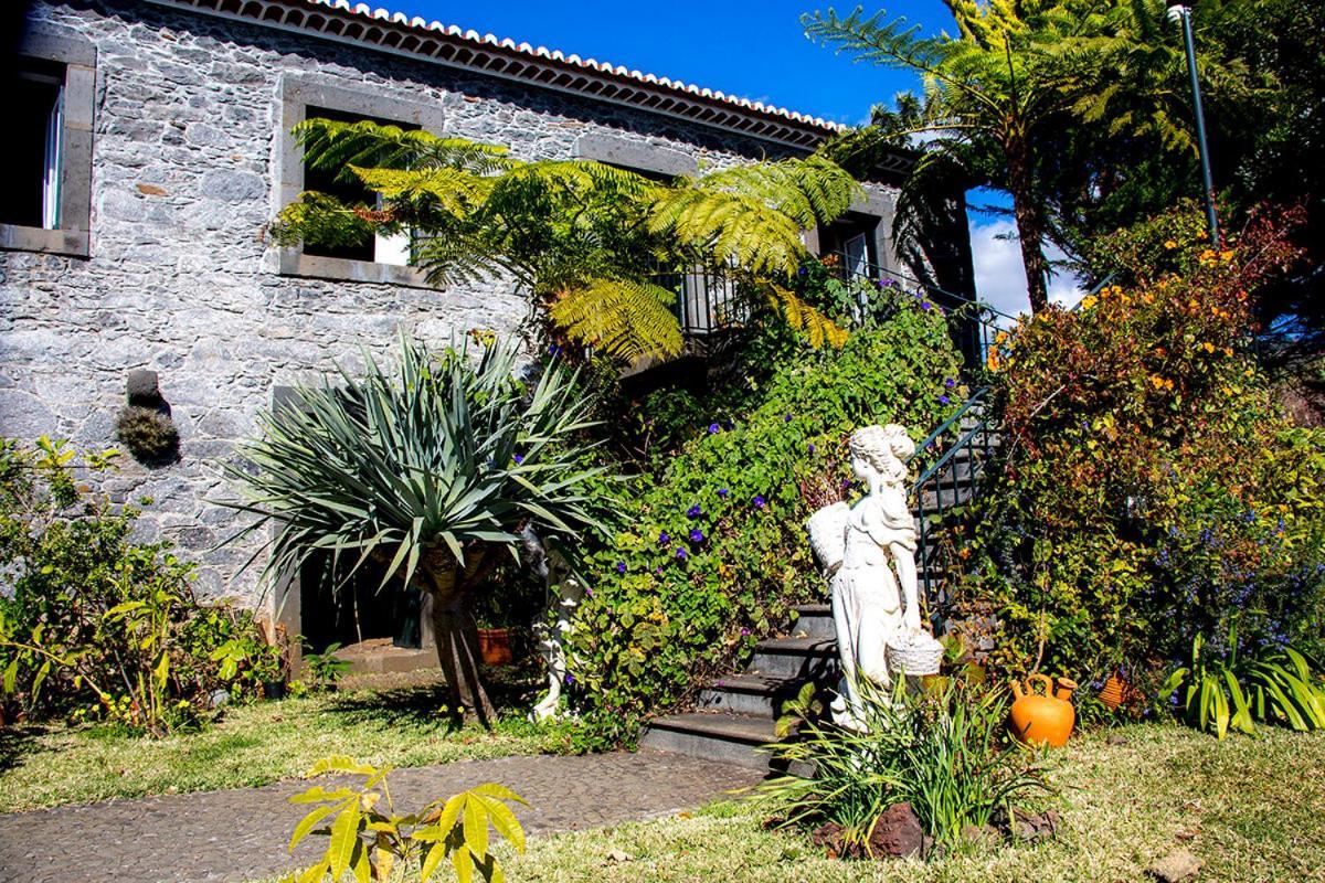 Vila Afonso Estreito de Camara de Lobos Екстер'єр фото