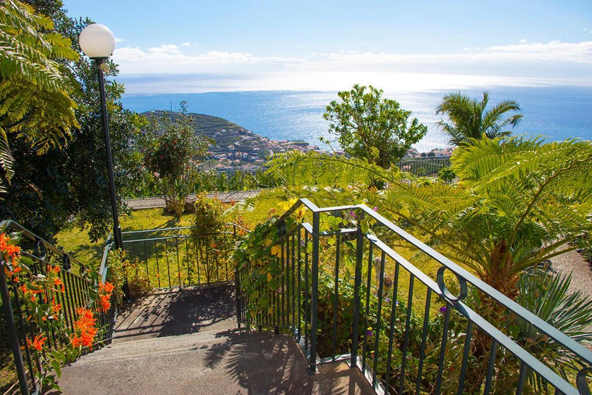 Vila Afonso Estreito de Camara de Lobos Екстер'єр фото